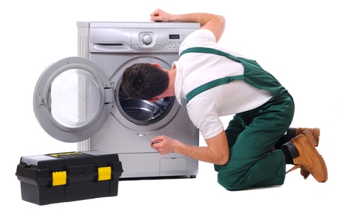Washing Machine repair in Dubai